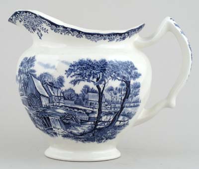 Jug or Pitcher c1970s